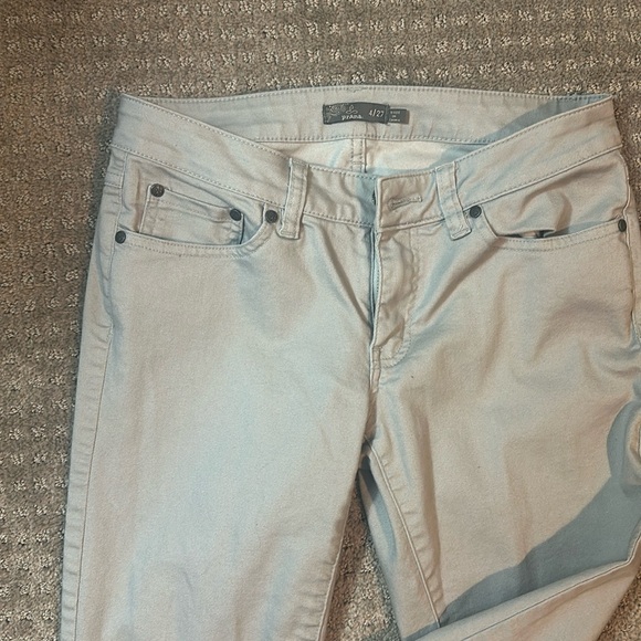 Prana Kayla jeans - Picture 1 of 3